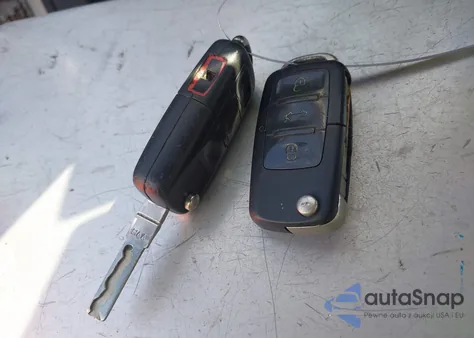 2008 Volkswagen Jetta Se/Sel из США, поврежденный, VIN 3VWRZ71K68M144258